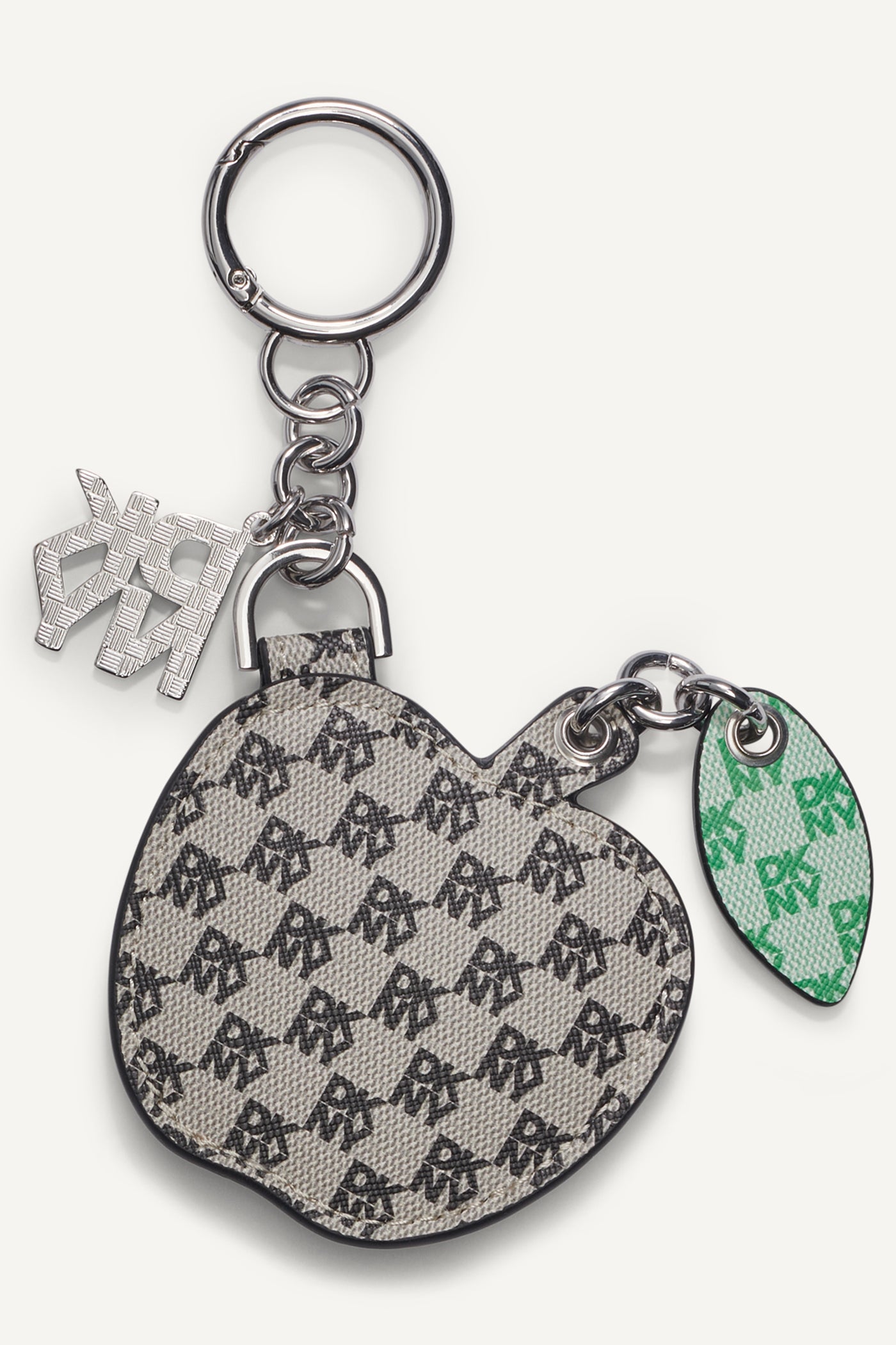 APPLE LOGO CHARM - Image 2