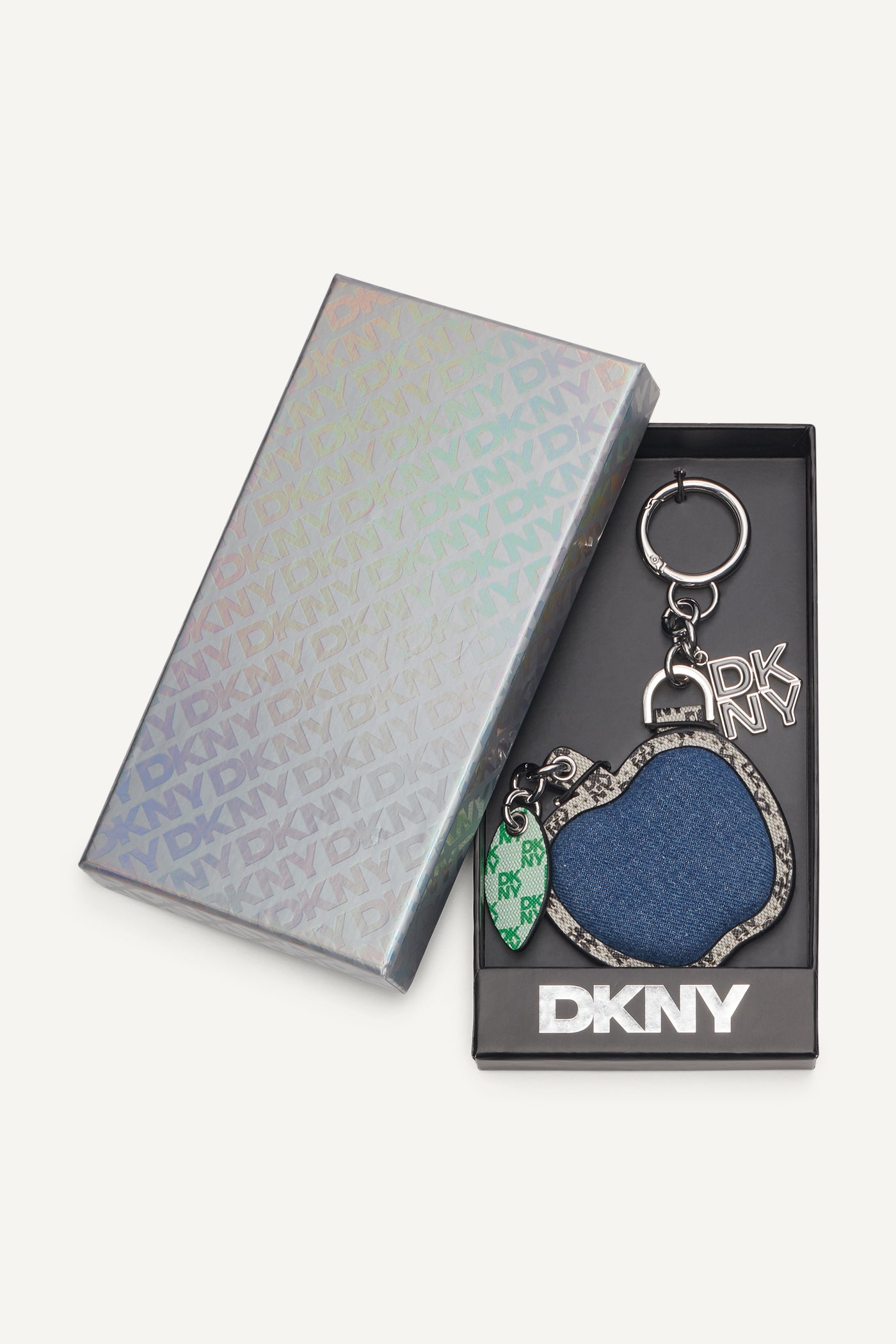 APPLE LOGO CHARM - Image 4