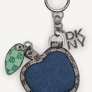 APPLE LOGO CHARM
