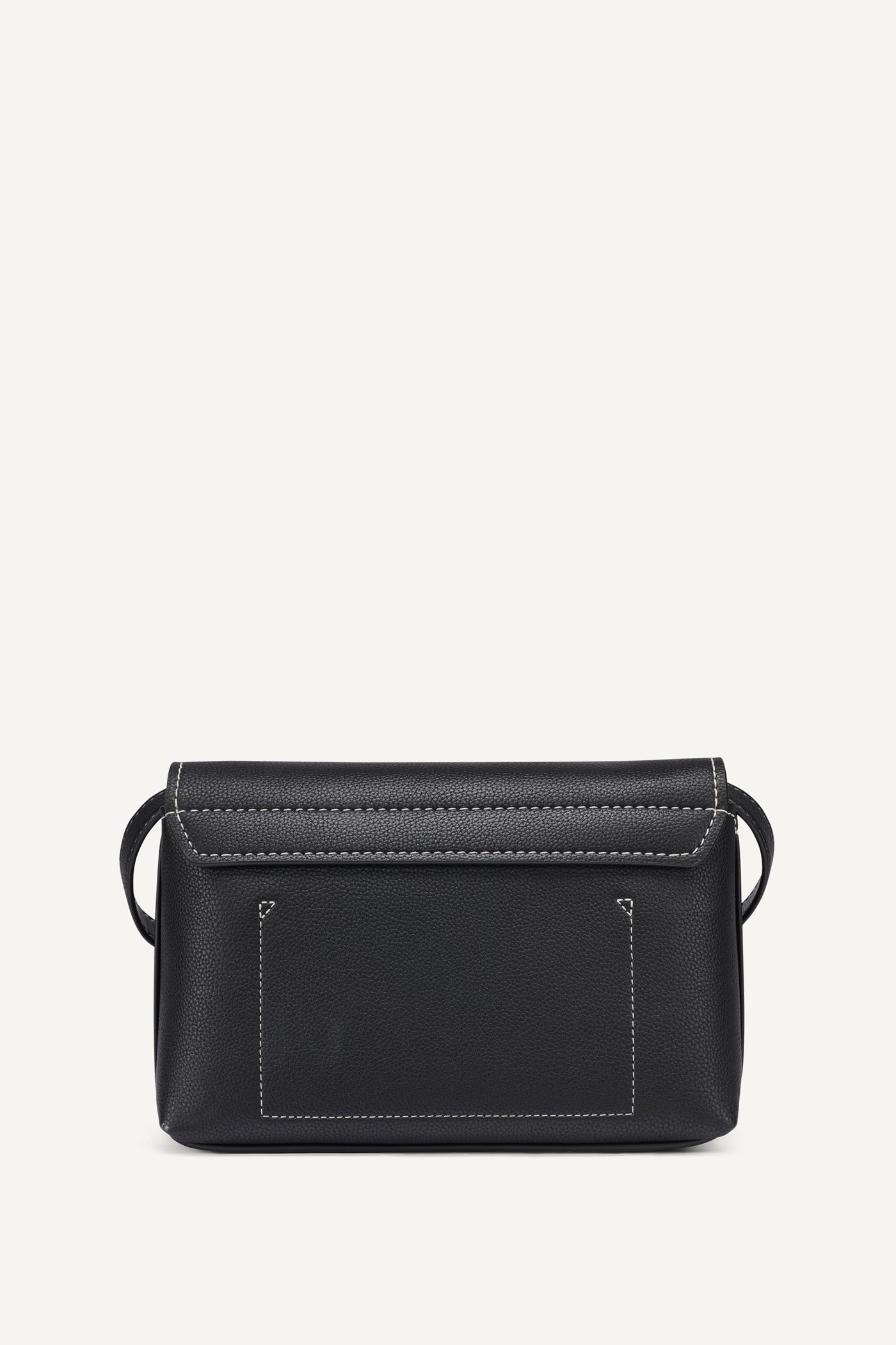 NICOLE LOGO CROSSBODY BAG - Image 4