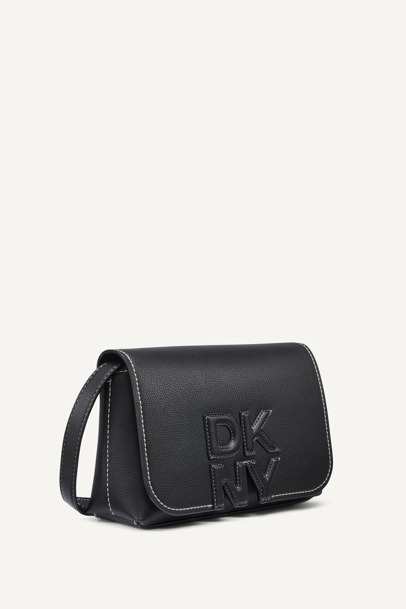 NICOLE LOGO CROSSBODY BAG - Image 2