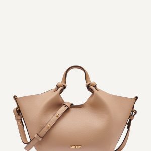 PAULA SMALL COMMUTER TOTE
