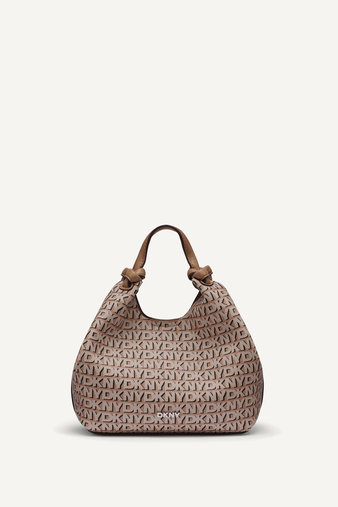 PAULA NEW YORK LOGO SMALL COMMUTER TOTE - Image 2