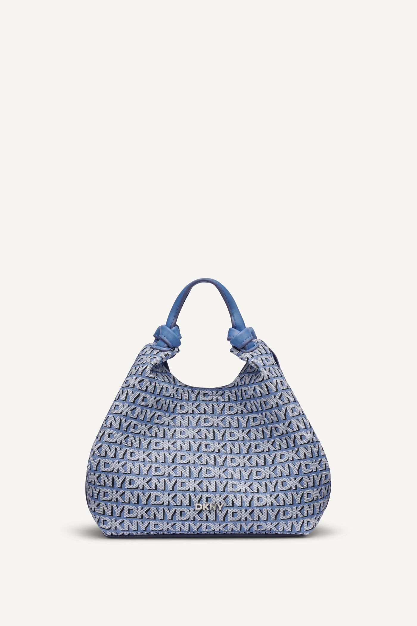 PAULA NEW YORK LOGO SMALL COMMUTER TOTE - Image 2