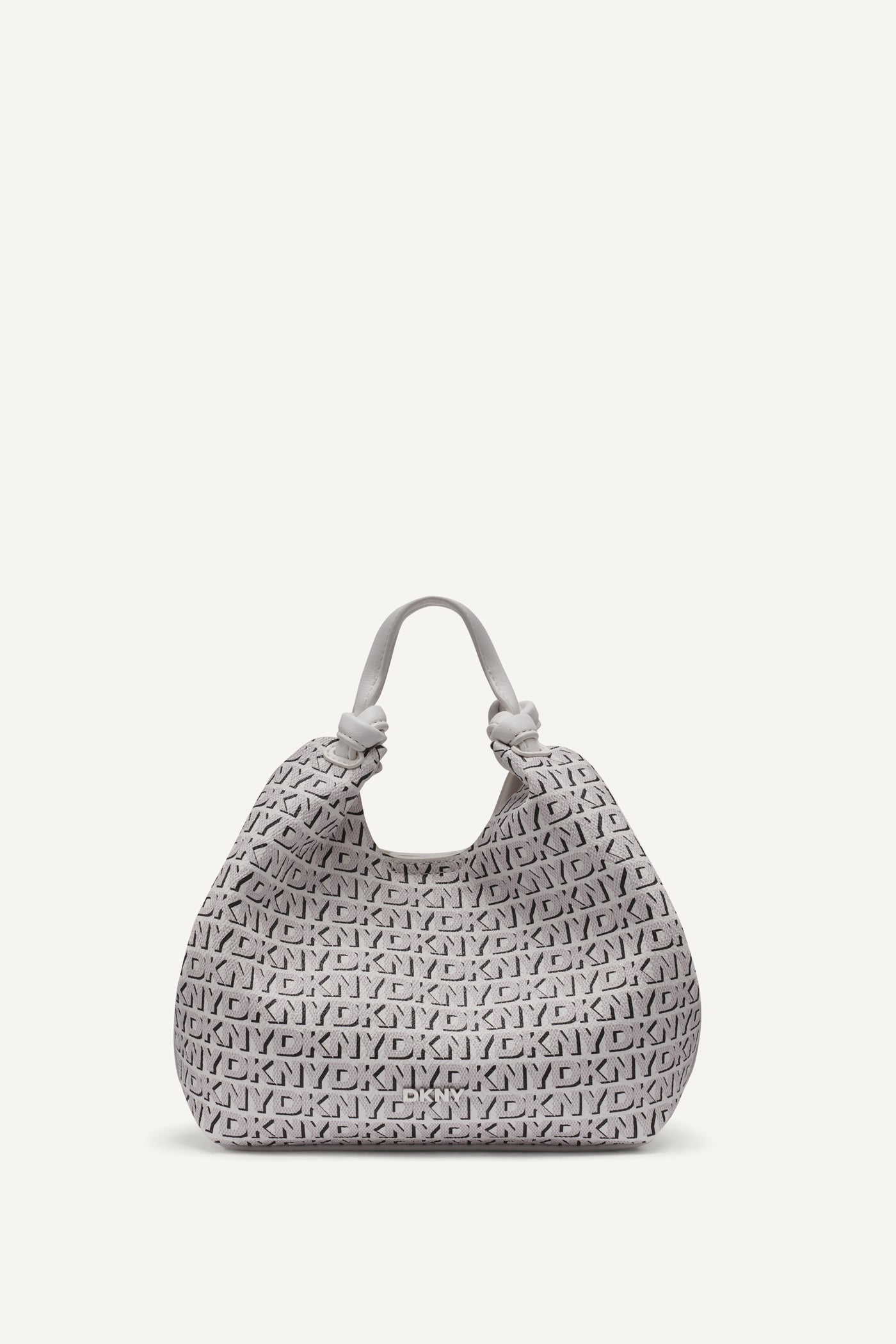 PAULA NEW YORK LOGO SMALL COMMUTER TOTE - Image 2