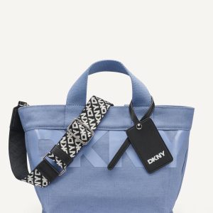 BRADY CANVAS LOGO CROSSBODY BAG