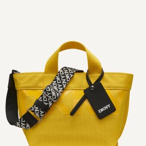 BRADY CANVAS LOGO CROSSBODY BAG