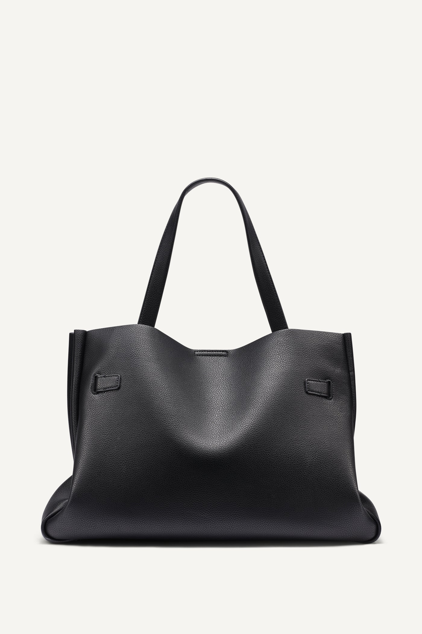 BRYAR LARGE SMILEY FACE SATCHEL - Image 4