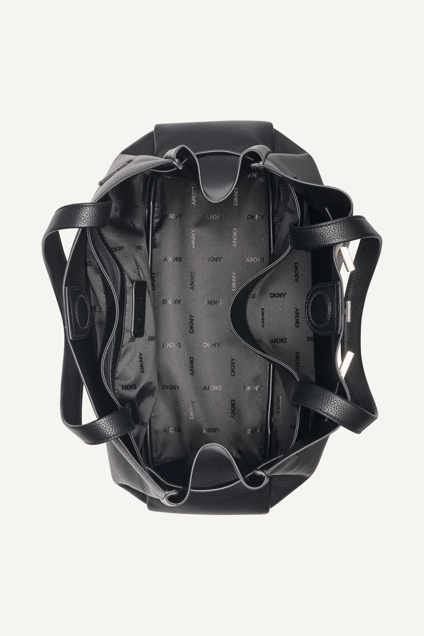 BRYAR LARGE SMILEY FACE SATCHEL - Image 5