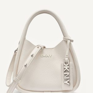 CAPRI HOBO CROSSBODY BAG