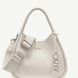 CAPRI MEDIUM HOBO BAG