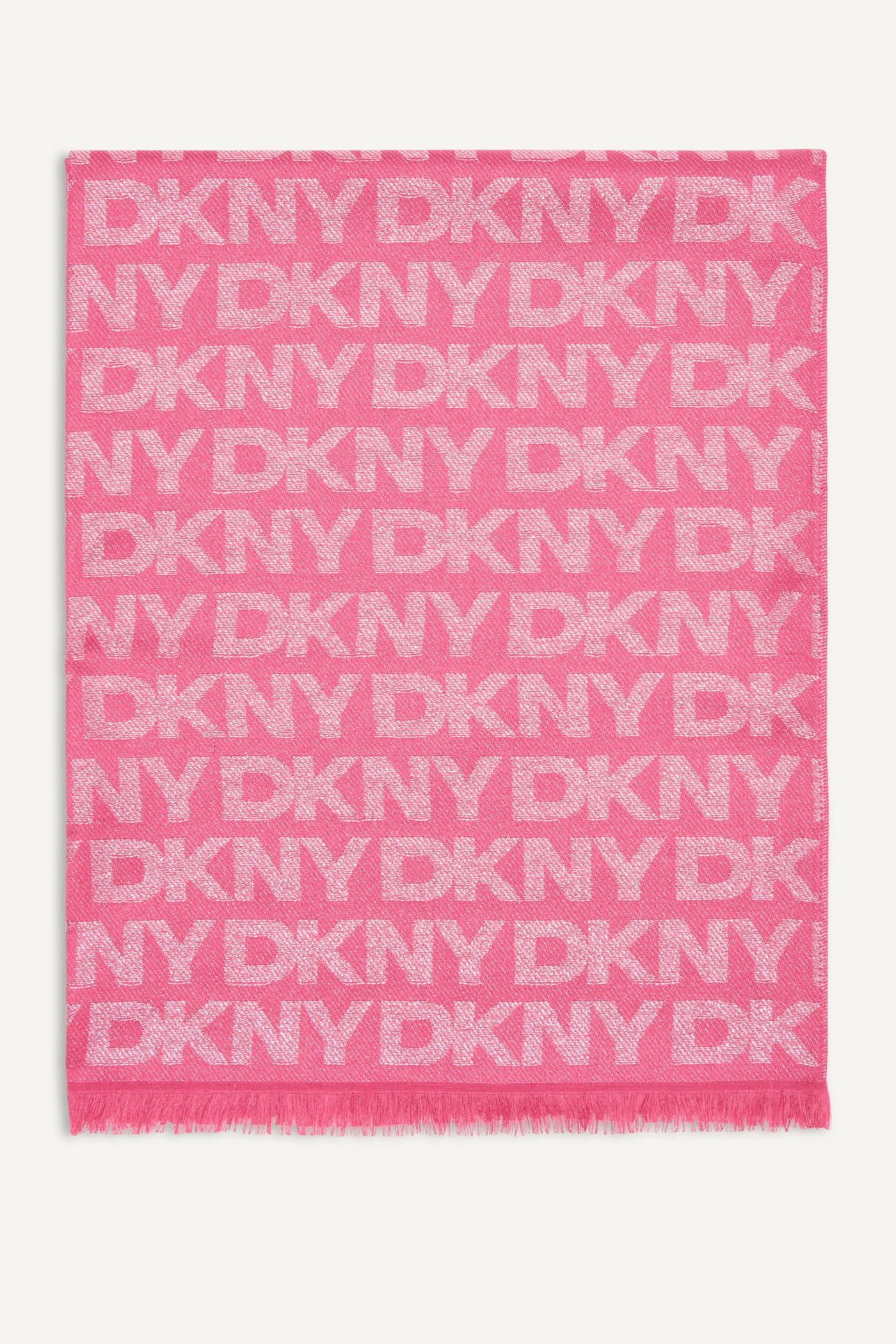 DKNY METAL PASHMINA