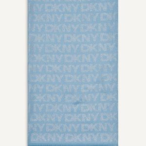 DKNY METAL PASHMINA