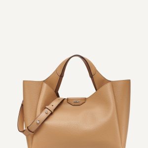 WILLA SATCHEL