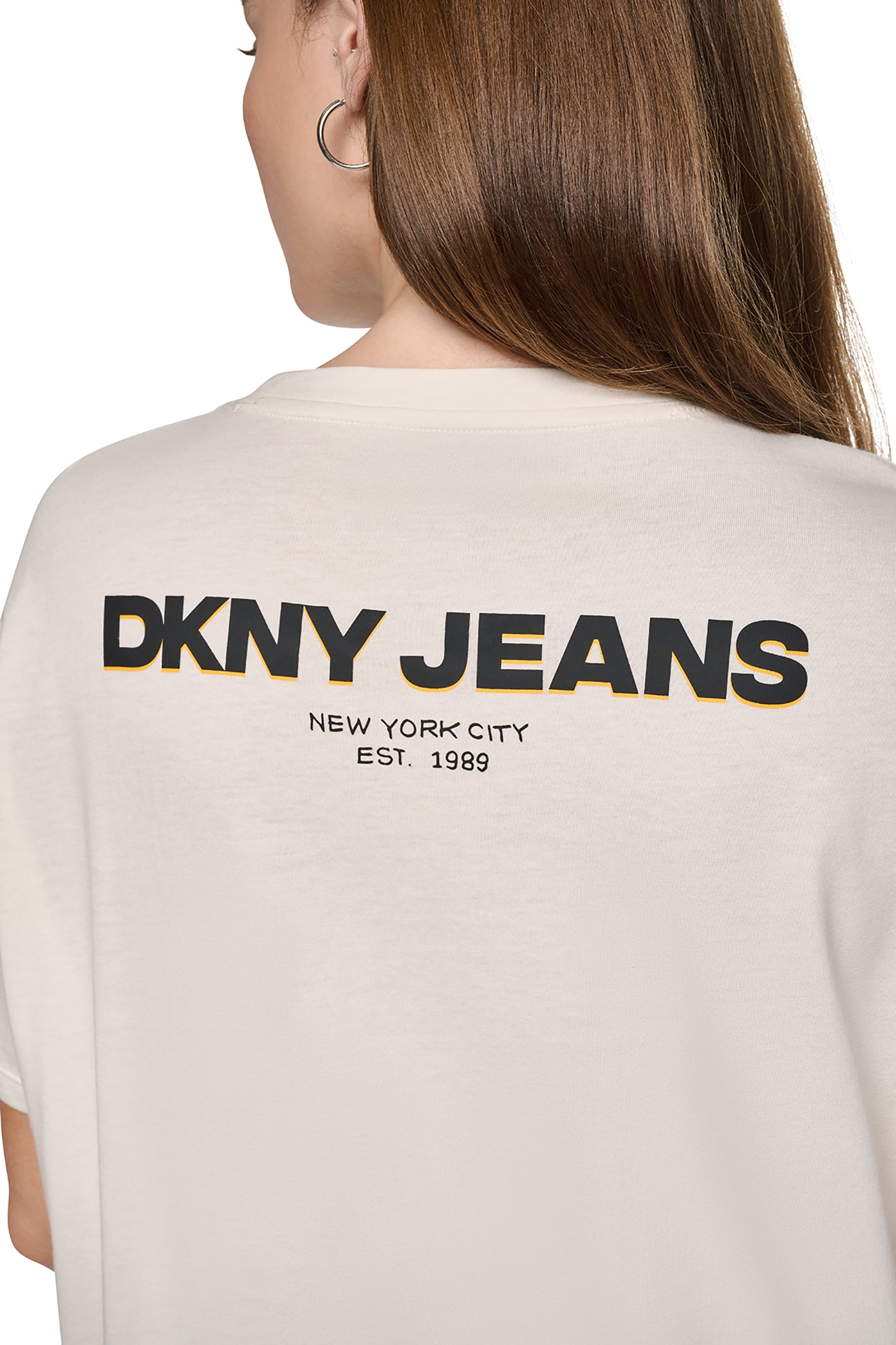 DOWNTOWN SKETCH TEE - Image 6