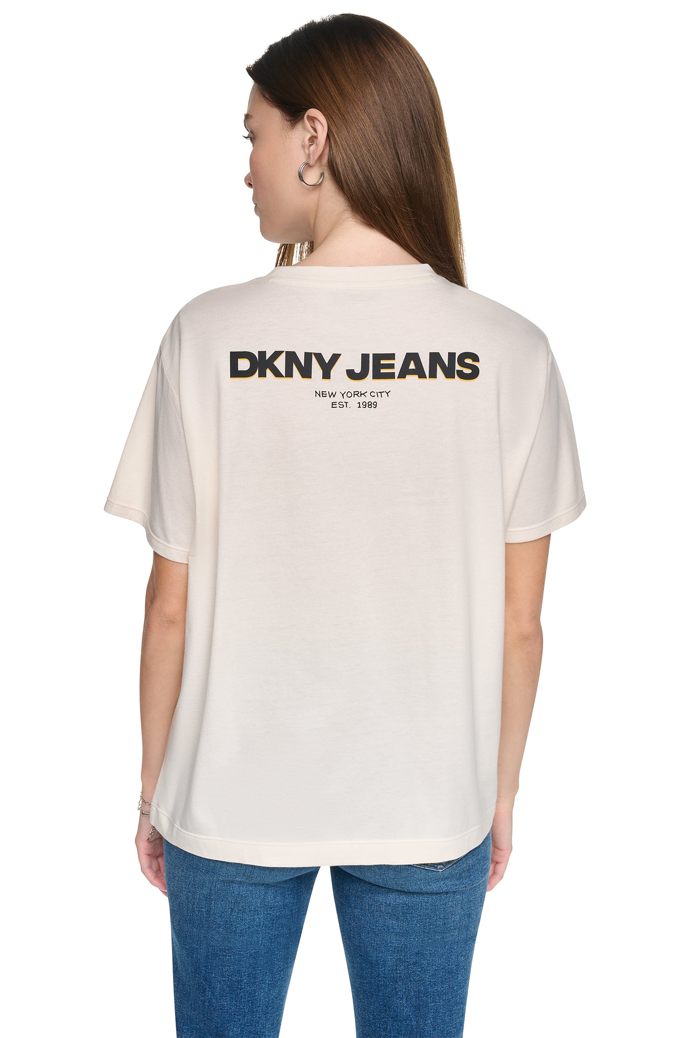DOWNTOWN SKETCH TEE - Image 2