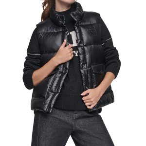 PUFFER VEST