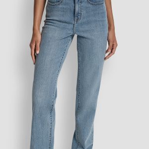 HIGH-RISE CLASSIC STRAIGHT