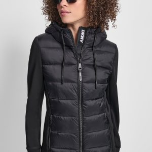 MIX MEDIA JACKET