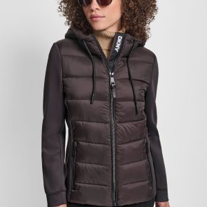 MIX MEDIA JACKET