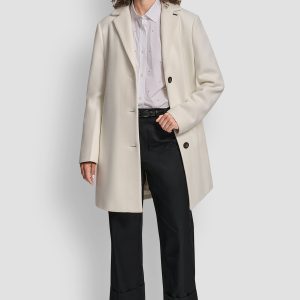 BLAZER COAT