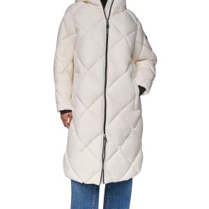 QUILTED PUFFER