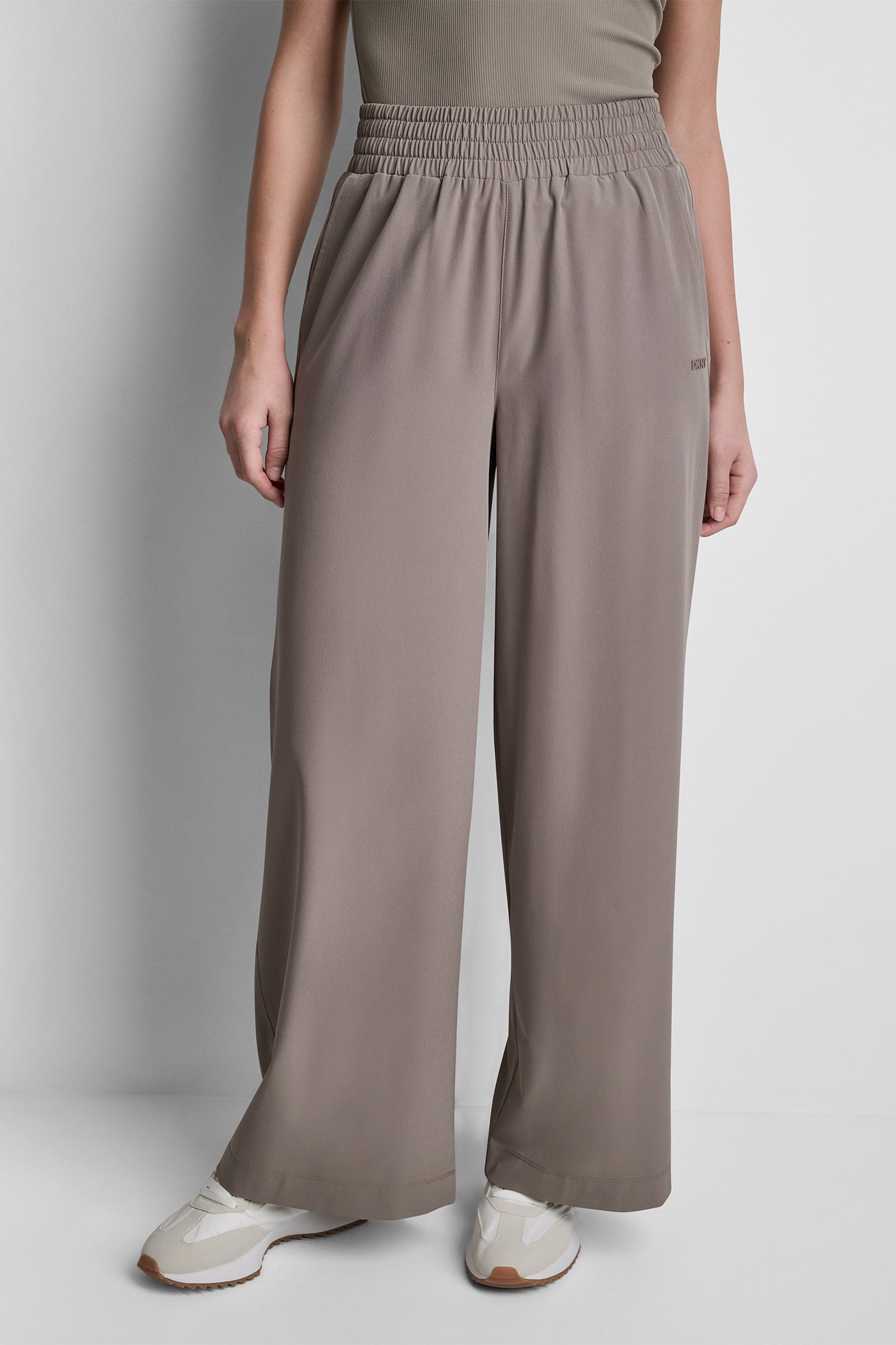 HUDSON STRETCH HIGH-RISE WIDE LEG PANT - Image 2