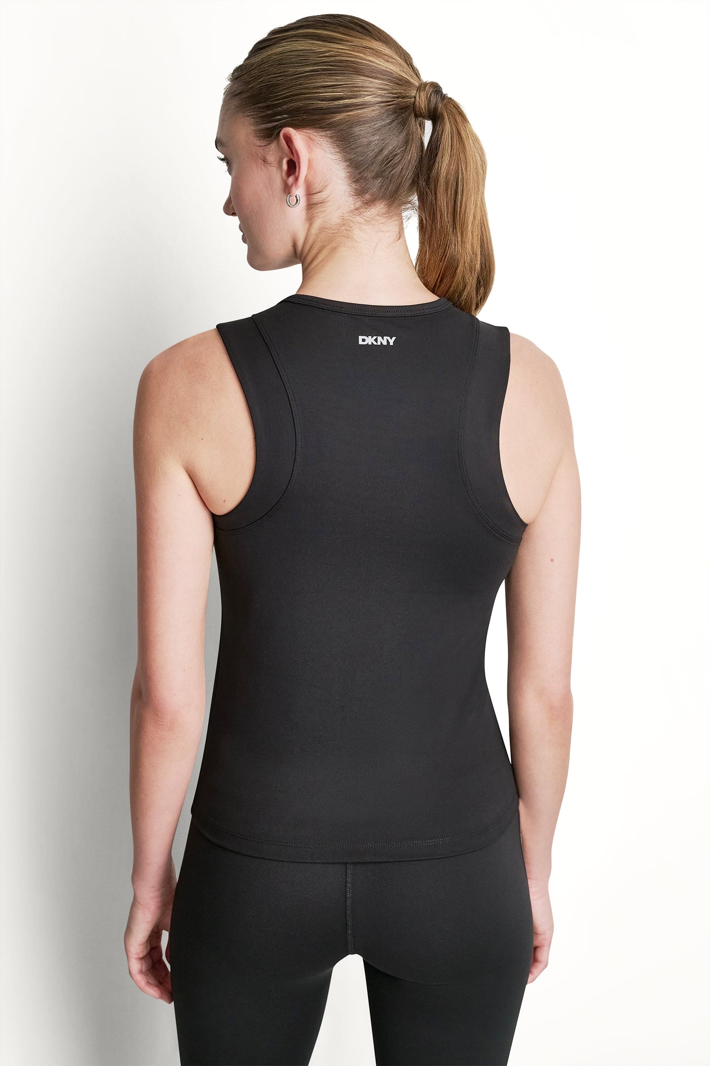 SIDE STRIPE BALANCE COMPRESSION TANK - Image 3