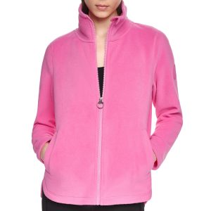 TECH FLEECE FULL ZIP JACKET