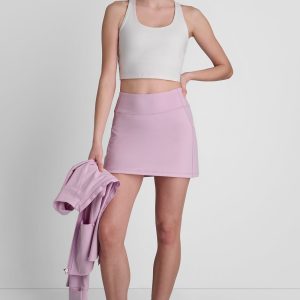EXTRA HIGH-RISE BALANCE COMPRESSION SKORT