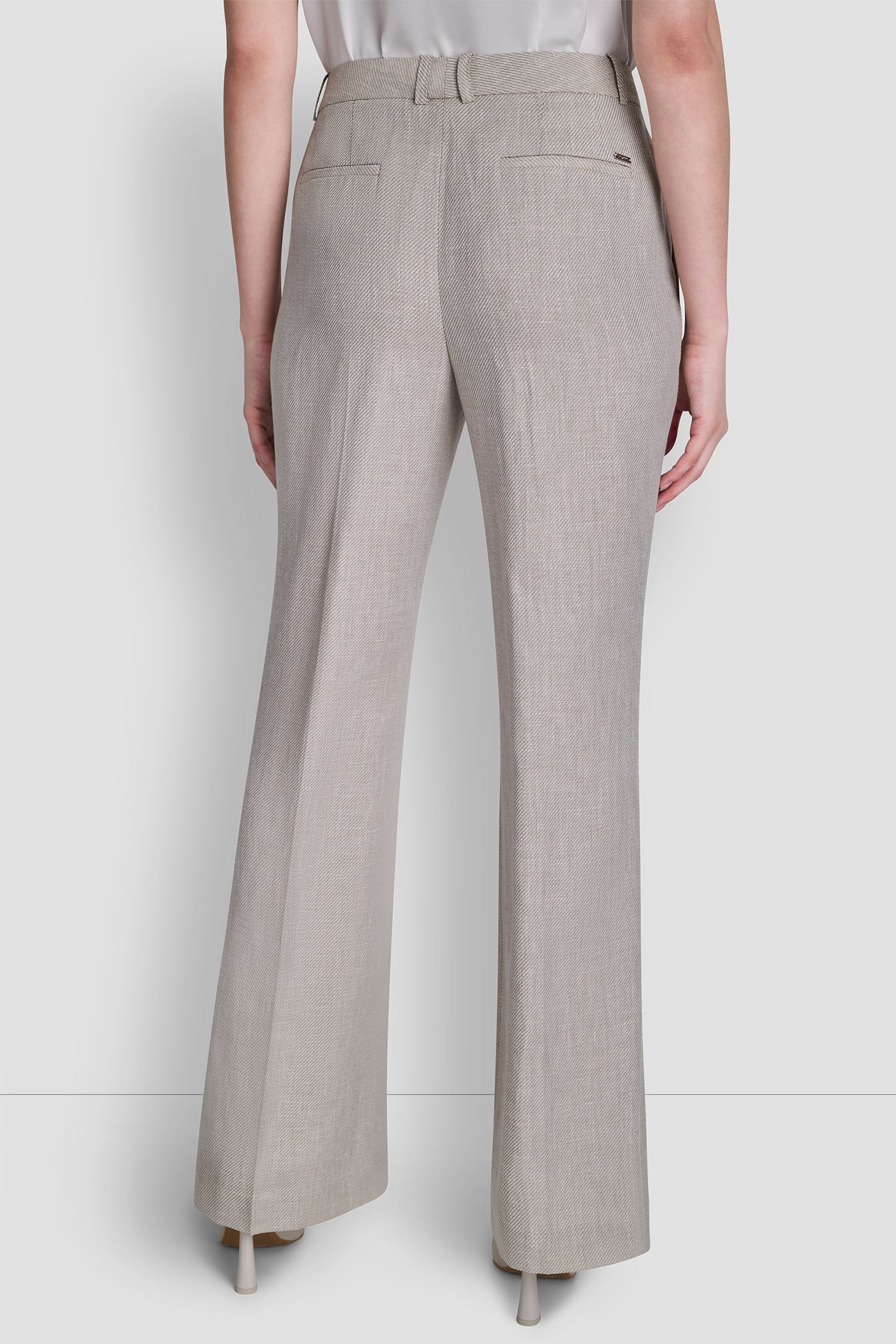 STRAIGHT LEG MODERN FIT PANT - Image 3