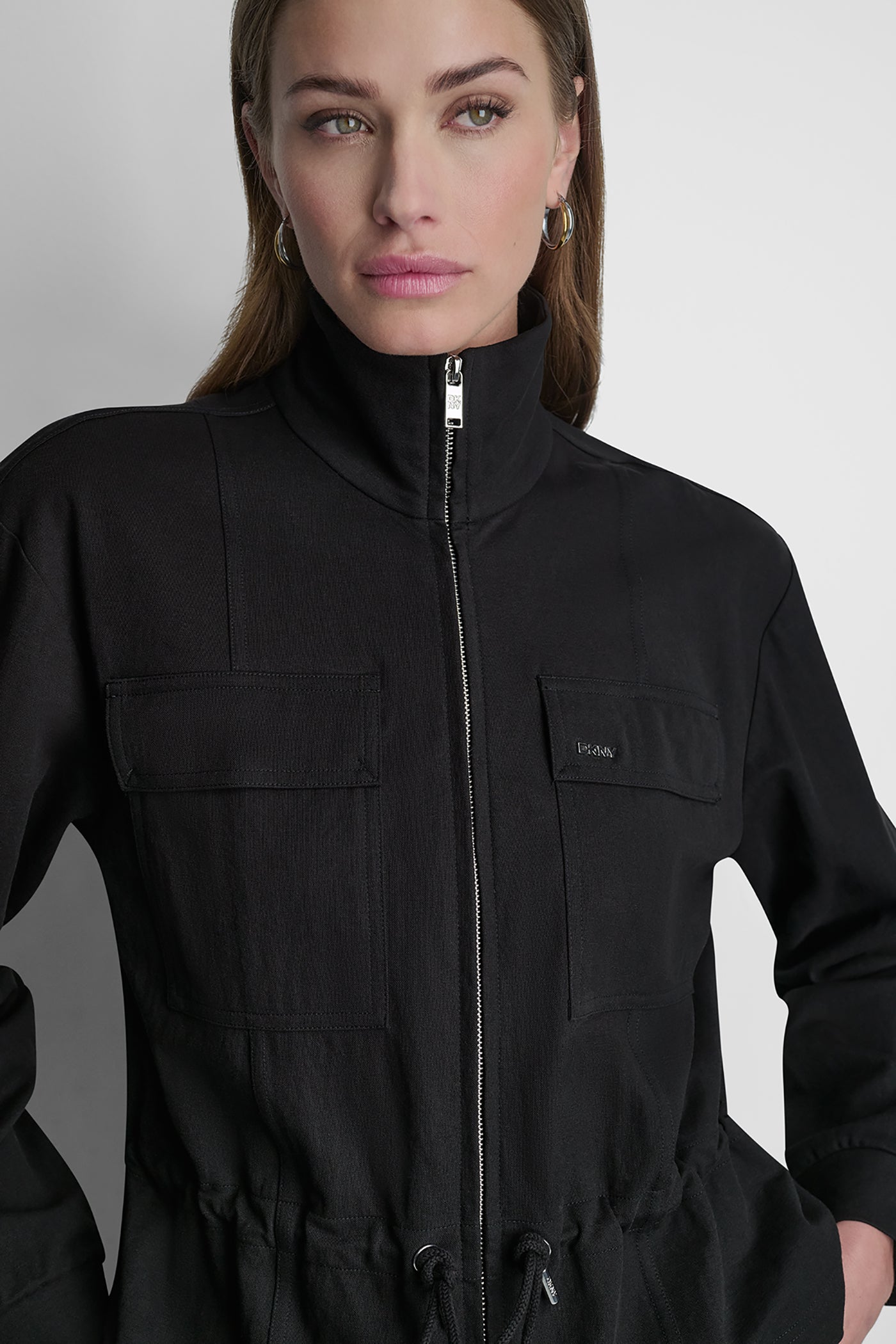 PIQUÉ TECH JACKET - Image 6