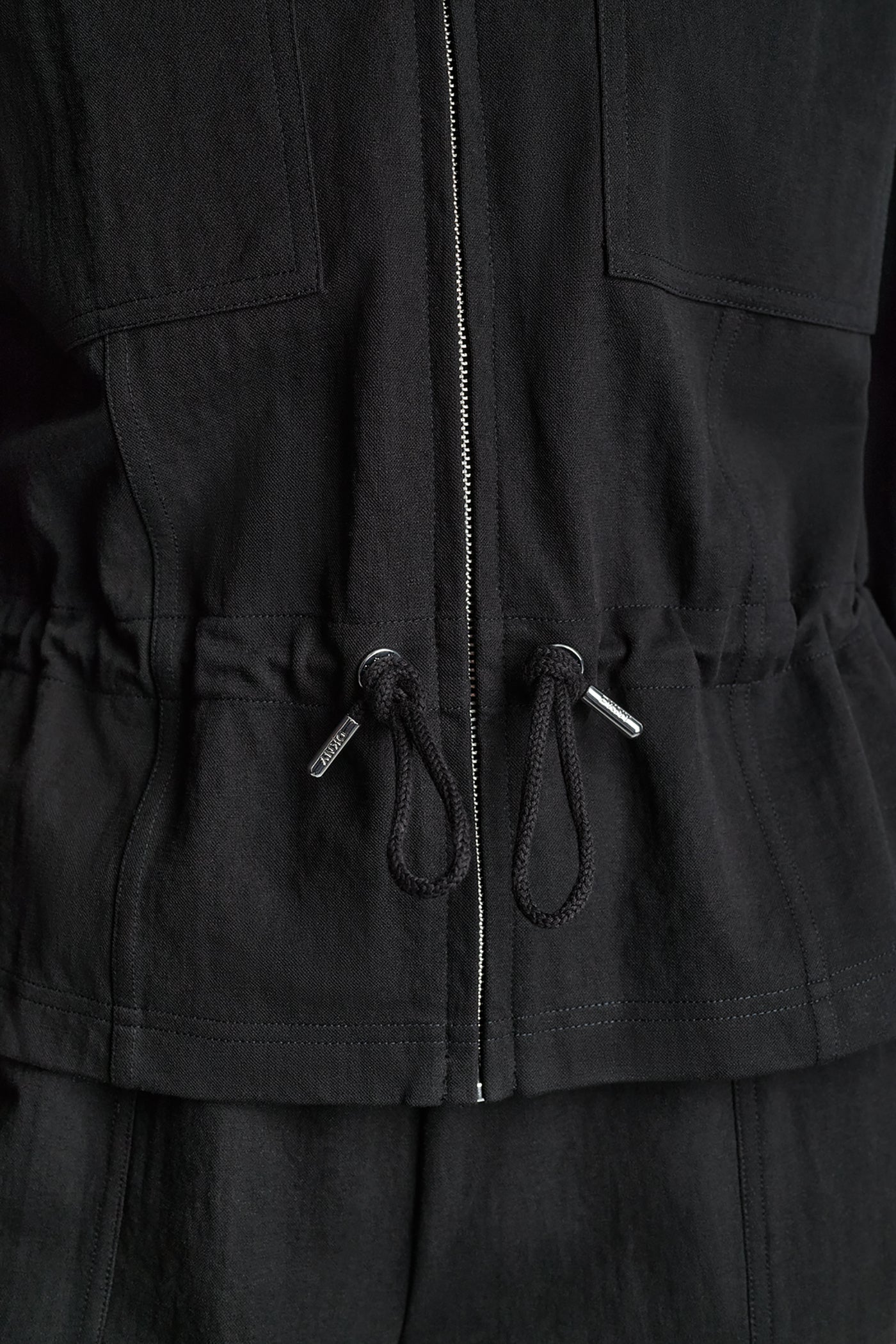 PIQUÉ TECH JACKET - Image 8