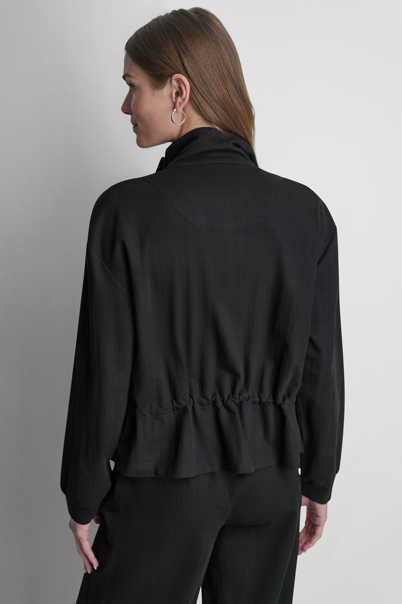 PIQUÉ TECH JACKET - Image 3