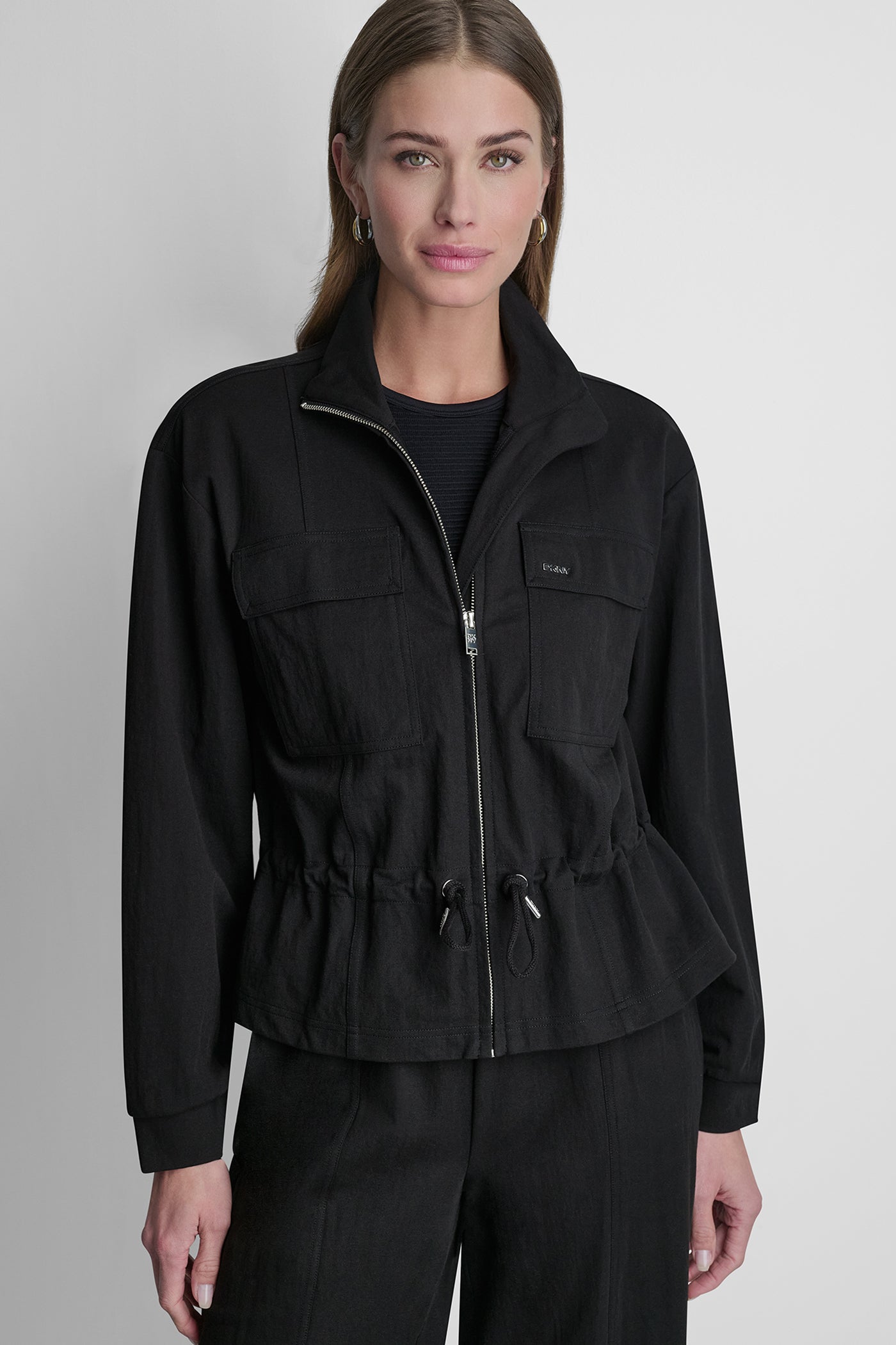 PIQUÉ TECH JACKET - Image 5