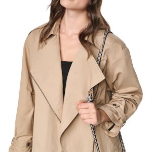 MORNINGSIDE BIKER JACKET