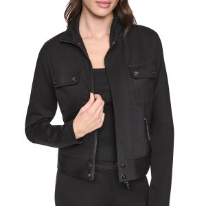 SOHO TECH JACKET