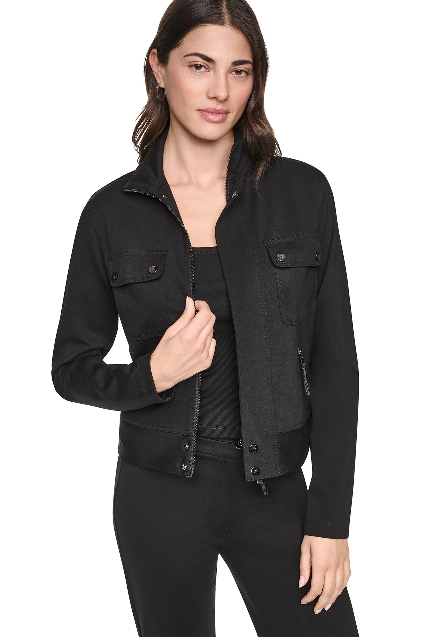SOHO TECH JACKET