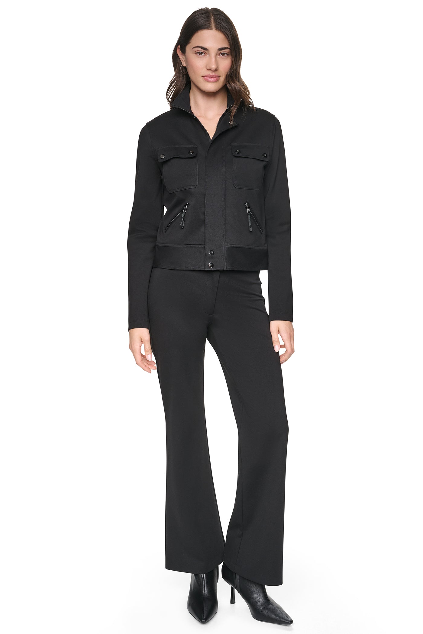 SOHO TECH JACKET - Image 5