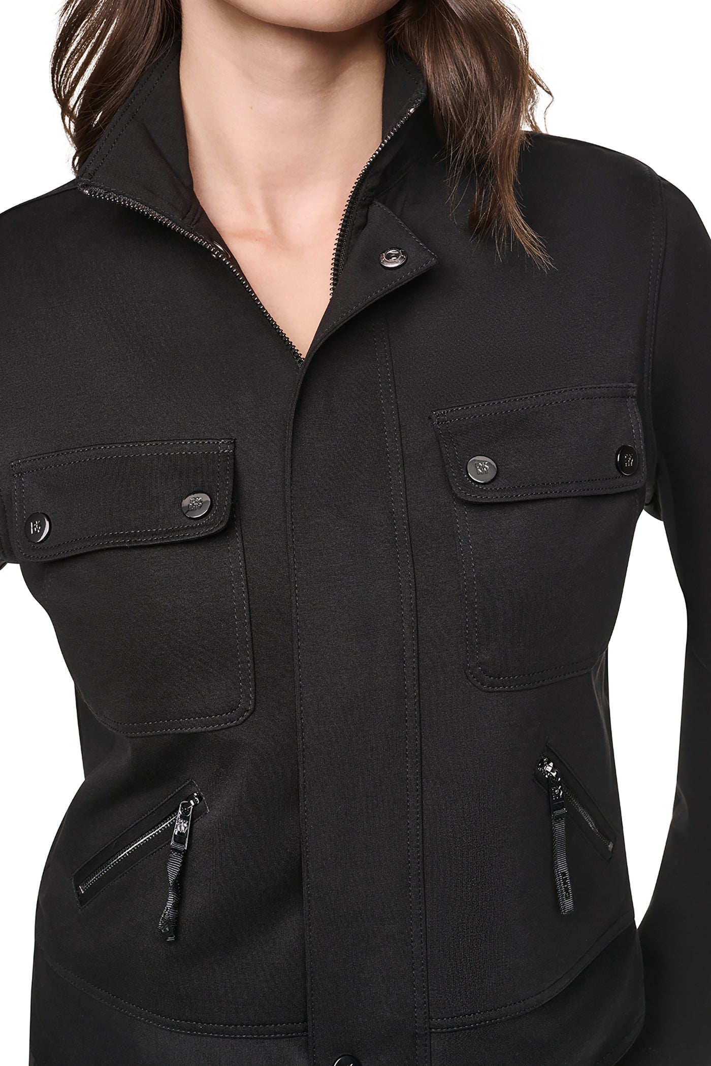SOHO TECH JACKET - Image 6