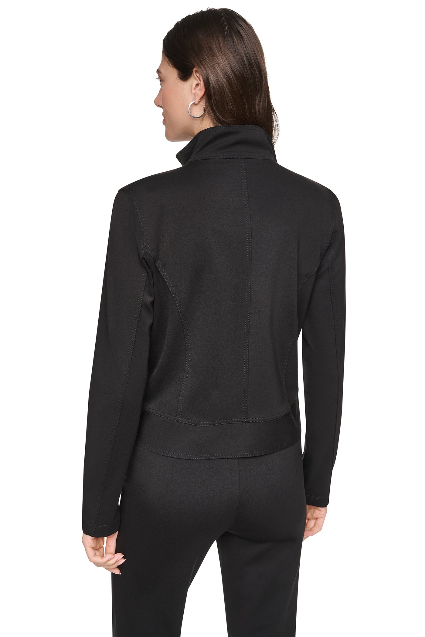 SOHO TECH JACKET - Image 3