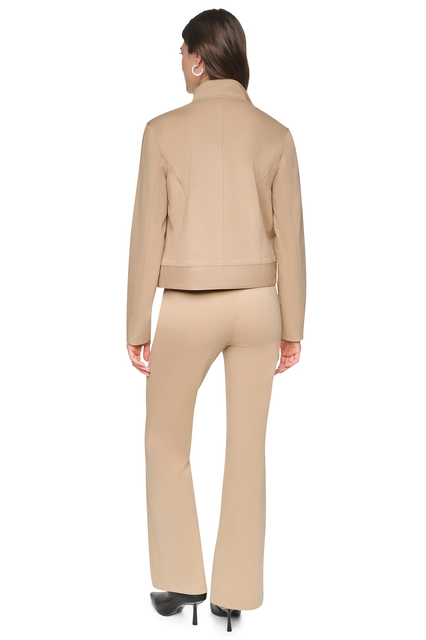 SOHO TECH JACKET - Image 10