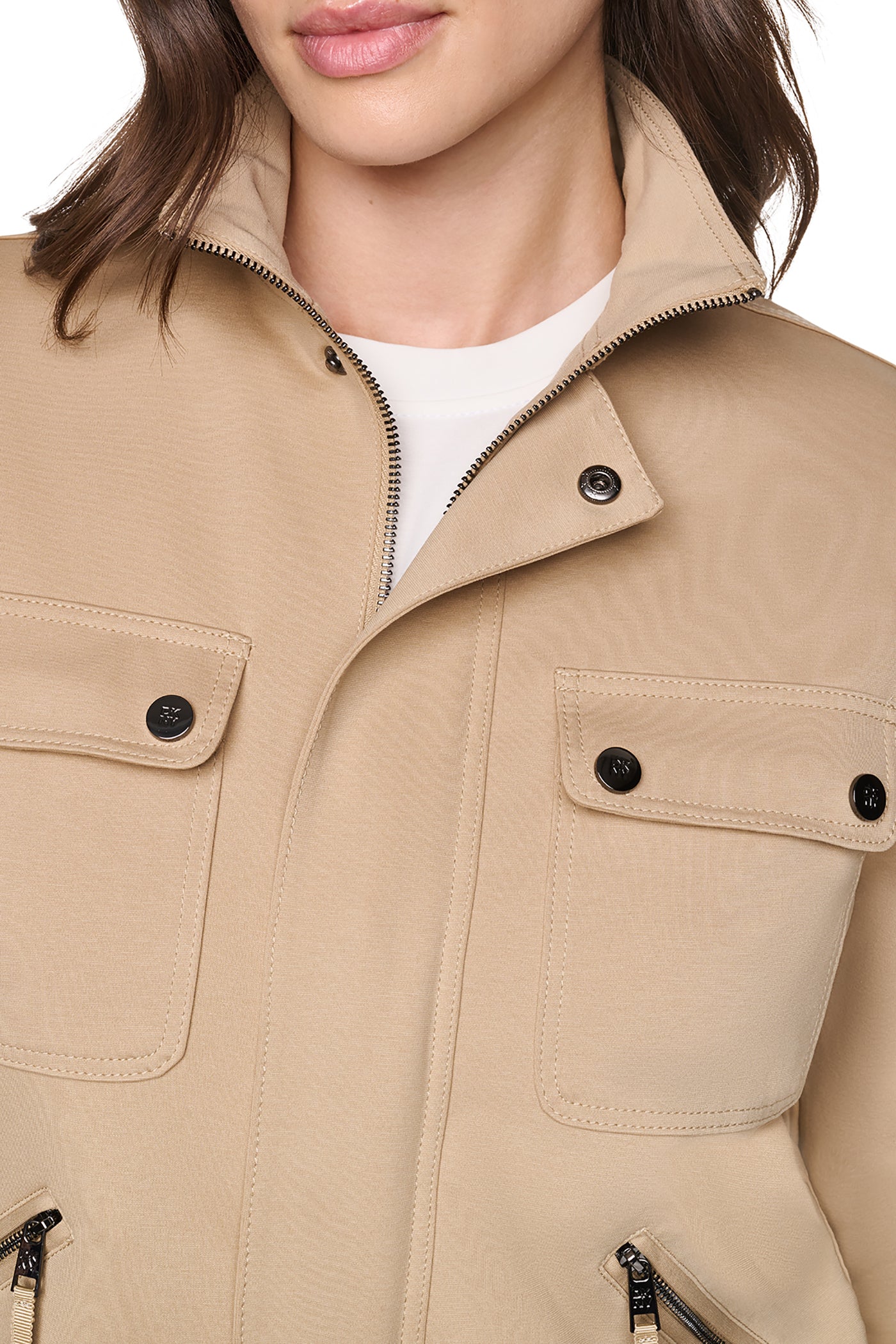 SOHO TECH JACKET - Image 7