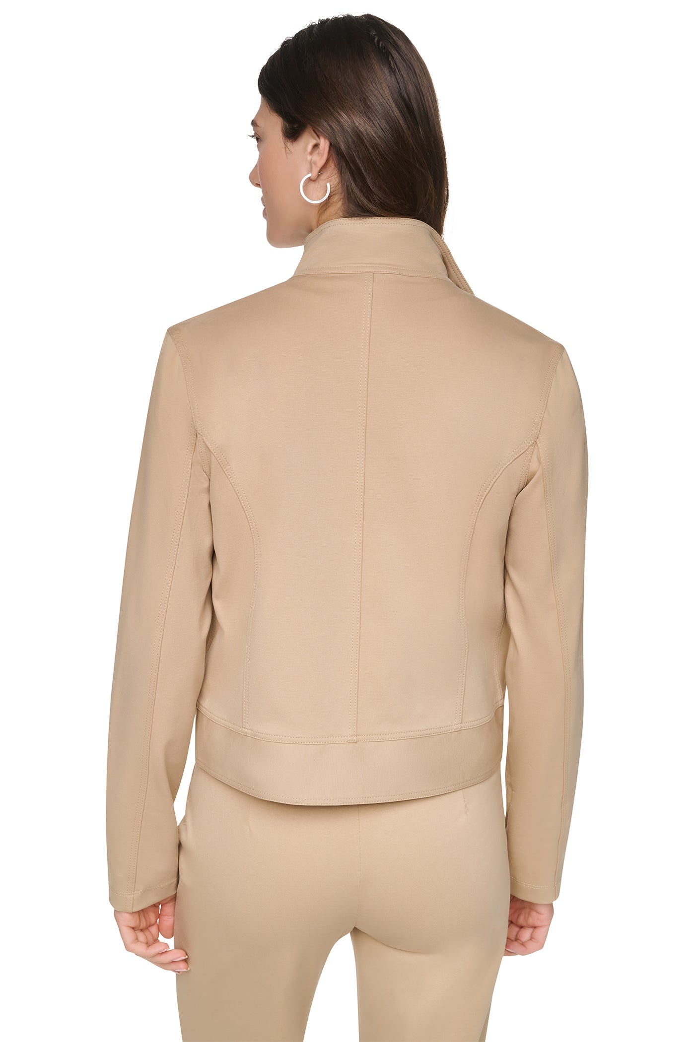 SOHO TECH JACKET - Image 3
