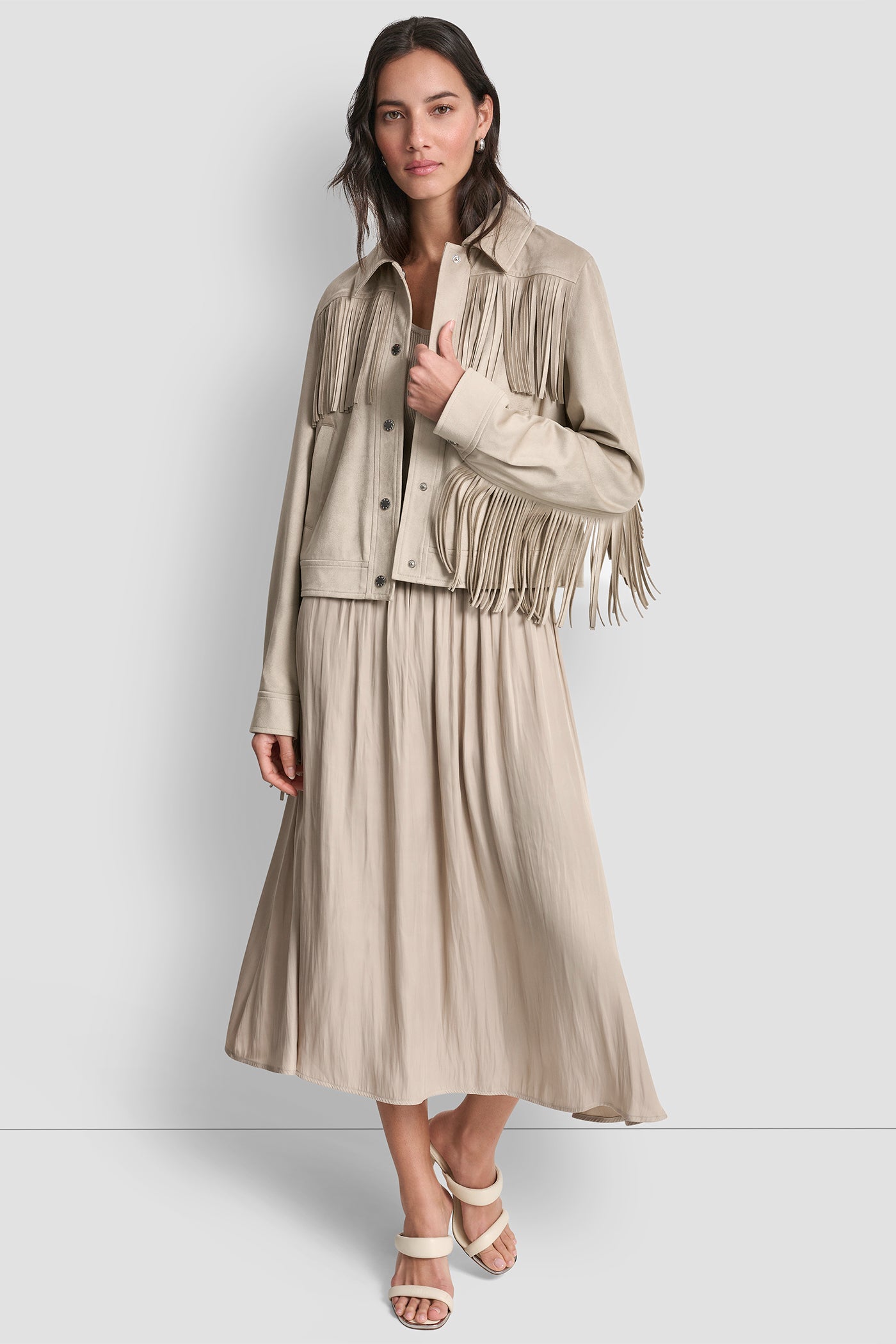 FRINGE JACKET - Image 6