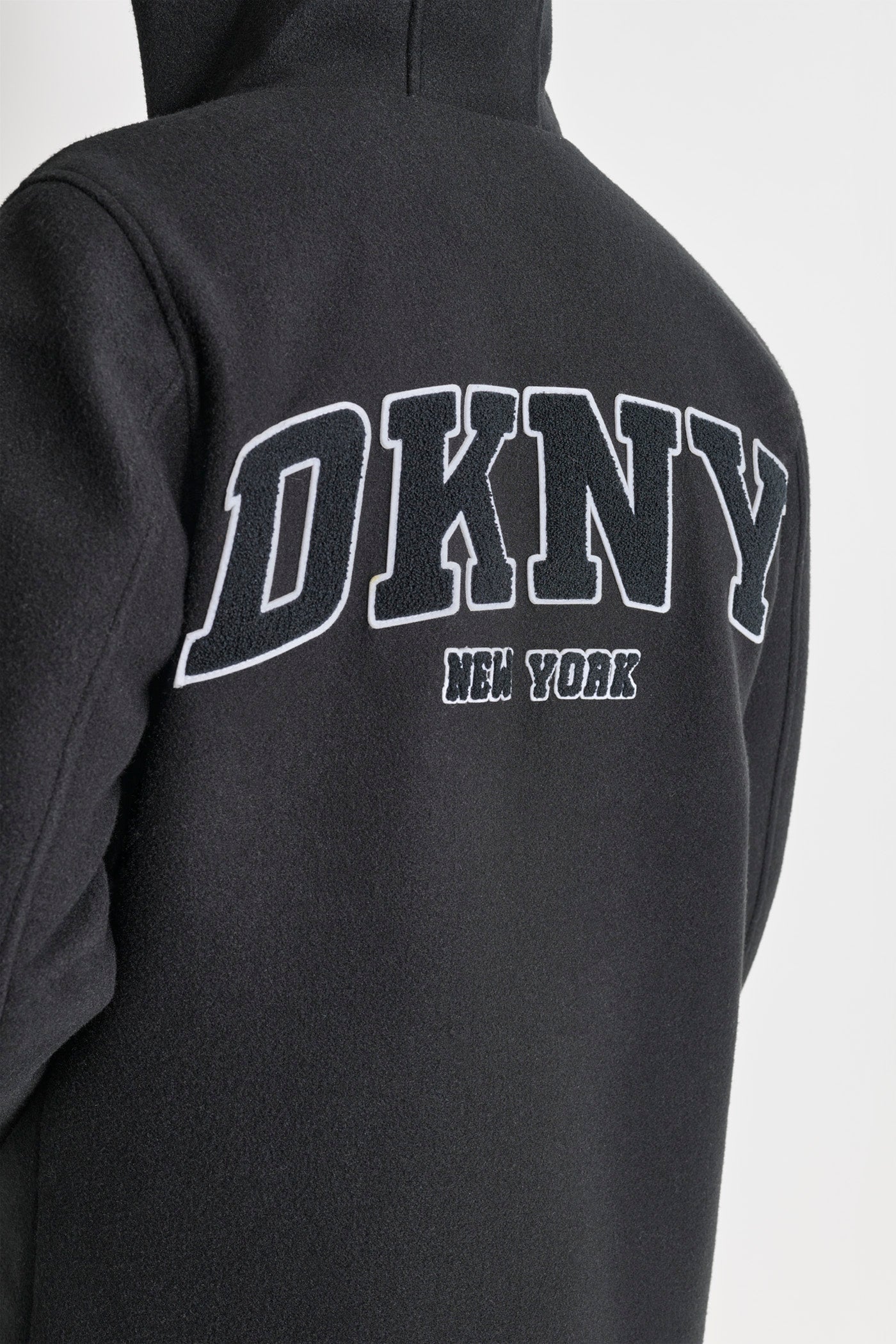 VARSITY STADIUM COAT - Image 7