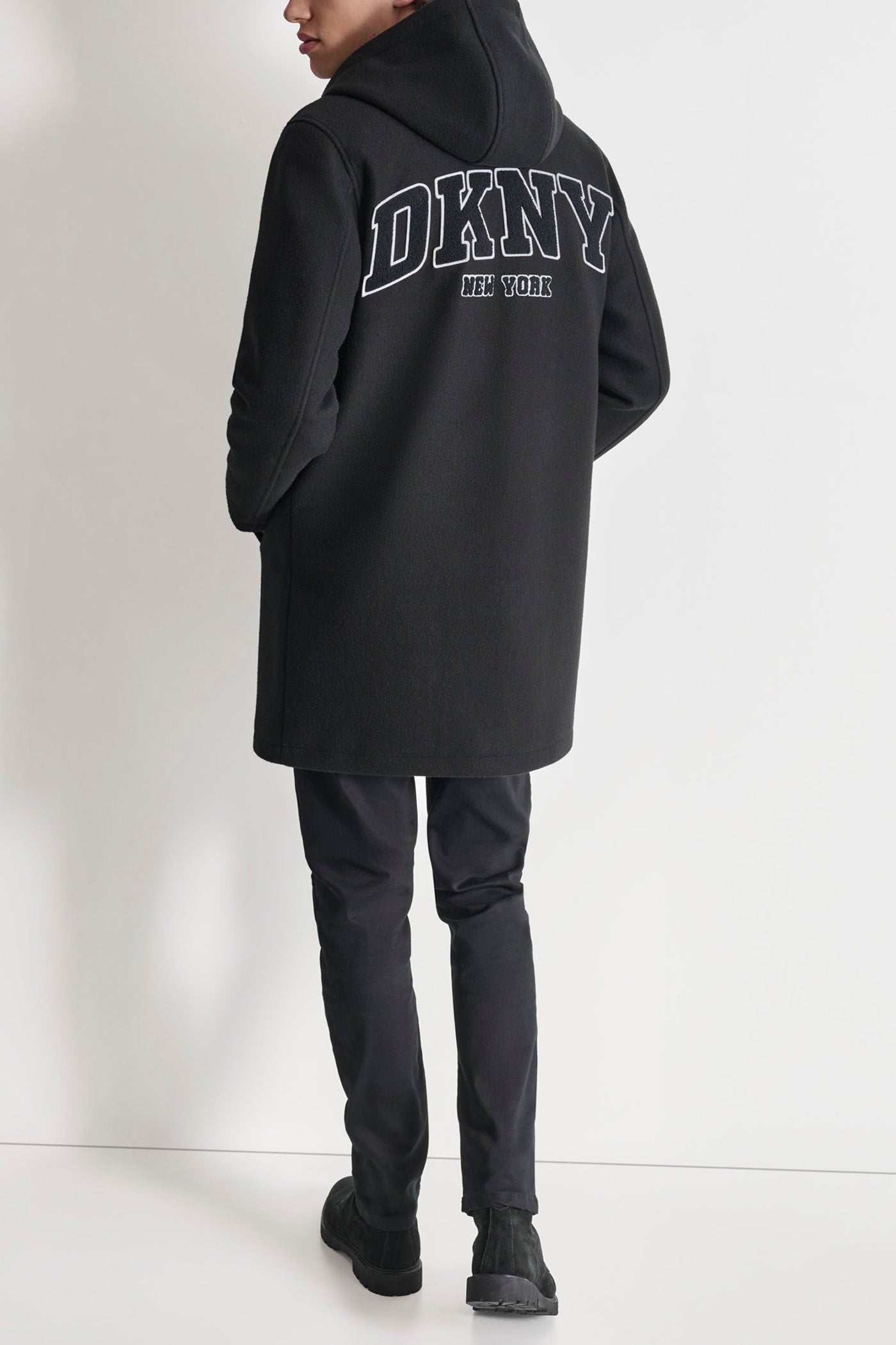 VARSITY STADIUM COAT - Image 3