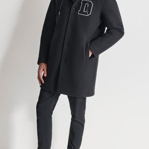 VARSITY STADIUM COAT