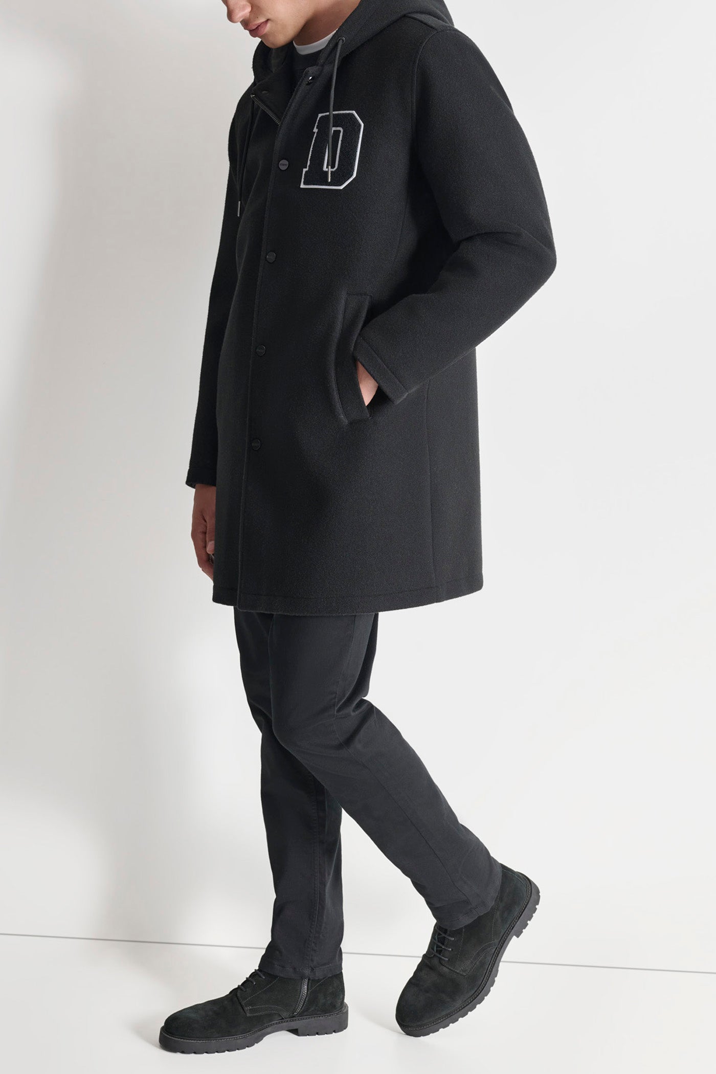 VARSITY STADIUM COAT - Image 4