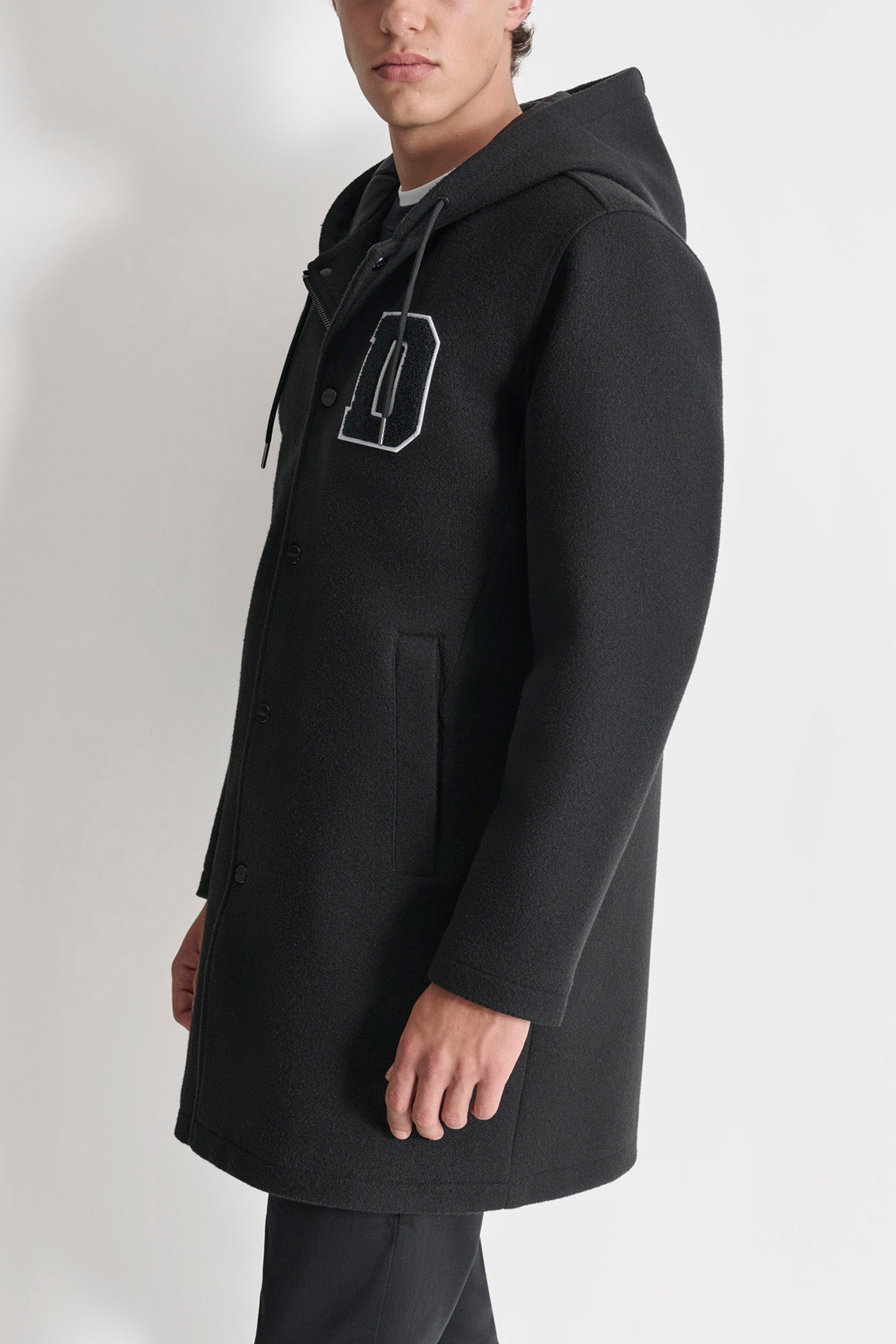 VARSITY STADIUM COAT - Image 6